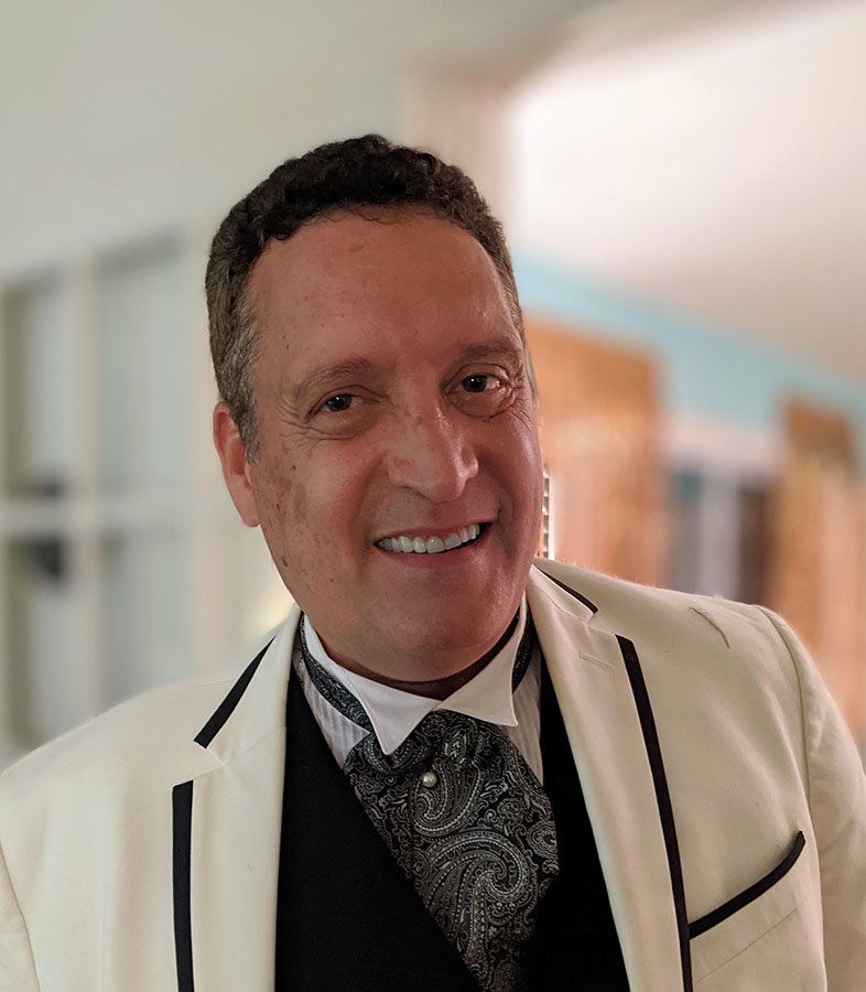 California Open DanceSport Championships Judges & Officials
