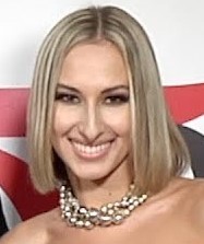 Tatiana Seliverstova